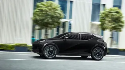 Zeekr X AWD - Gallery Image