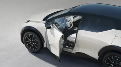 Zeekr X AWD - Gallery Image