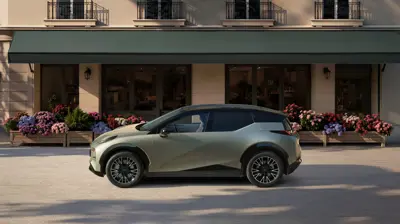 Zeekr X AWD - Gallery Image