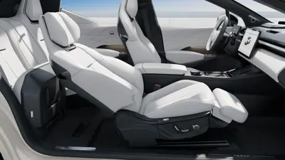 Zeekr X RWD - Gallery Image