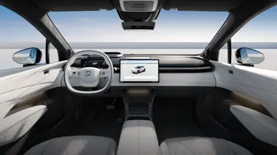 Zeekr X AWD - Gallery Image