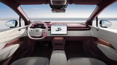 Zeekr X AWD - Gallery Image