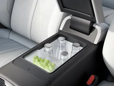 Zeekr X AWD - Gallery Image