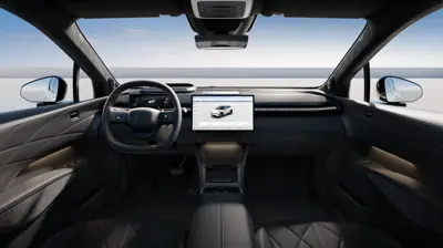 Zeekr X AWD - Gallery Image