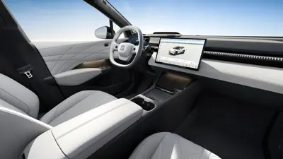 Zeekr X AWD - Gallery Image