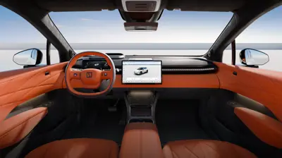 Zeekr X AWD - Gallery Image