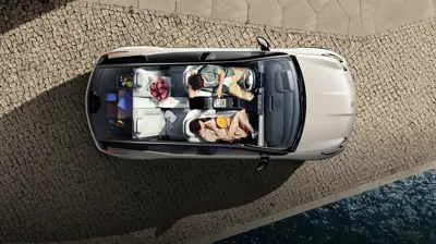 Zeekr X AWD - Gallery Image