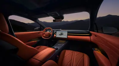 Zeekr X AWD - Gallery Image