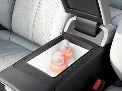 Zeekr X AWD - Gallery Image