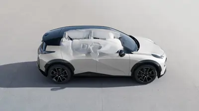 Zeekr X AWD - Gallery Image