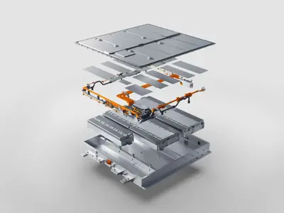 Zeekr X AWD - Gallery Image