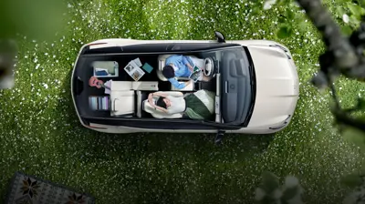 Zeekr X RWD - Gallery Image