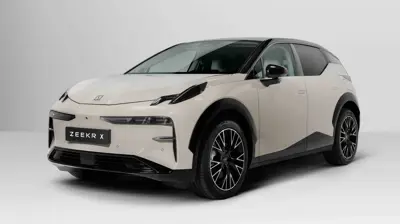 Zeekr X Long Range RWD