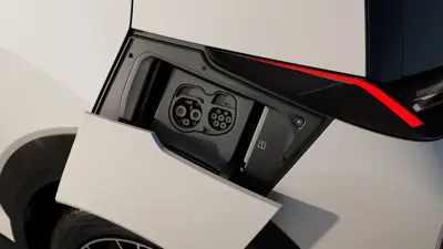 Zeekr X AWD - Gallery Image