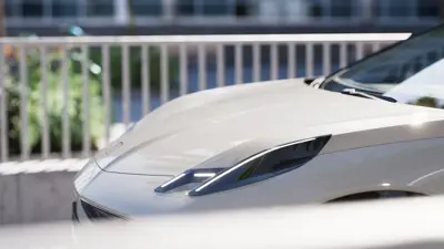 Zeekr X AWD - Gallery Image