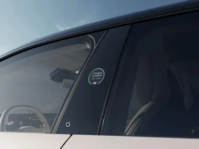 Zeekr X Privilege AWD