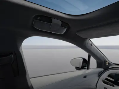 Zeekr X AWD - Gallery Image