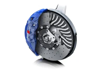 Brakes