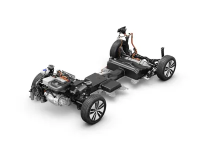 EV Platforms