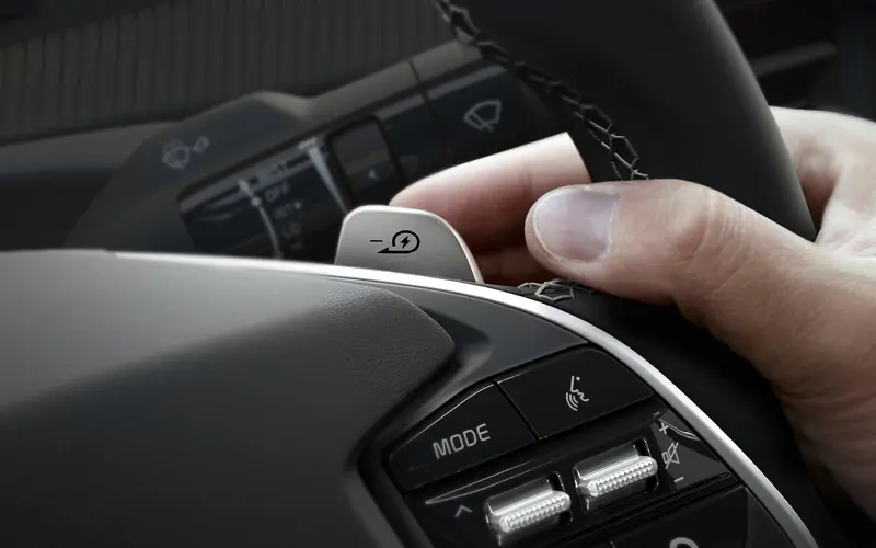 Regenerative braking Regenerative braking