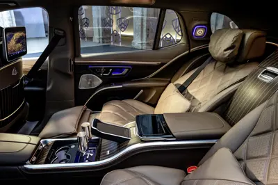 Car Seats