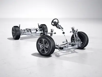 Suspension