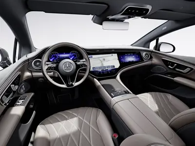 User Interface