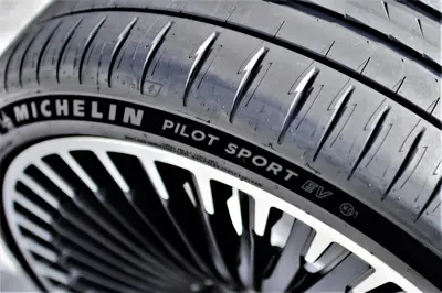 Tires & Wheels